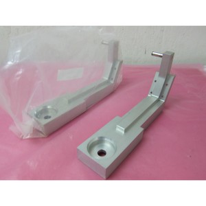 2 Asyst 4003-2050-01 Arm, Crossing Automation - Equipo y piezas de semiconductores de confianza de la marca global legada - Product Image 1