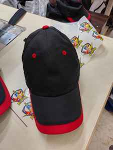 Gorra Deportiva de Malla con Diseño Universal para Transferencia Térmica, Gorra Trucker para Verano, Venta Directa de Fábrica - Product Image 6