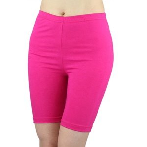 Pantalones cortos de LICRA de cintura alta para mujer, Shorts de Entrenamiento Personalizados, Fitness, Yoga, unisex - Product Image 2