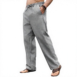 Premium PREDATEX INDUSTRIES <b>Men</b> Slim Fit Casual Canvas Vintage <b>Jeans</b> Breathable Lightweight Eco-Friendly 100% Cotton - Product Image 1