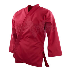 Uniforme de Artes Marciales de Fácil Colocación, Material Suave, Uniforme de Jiu Jitsu Brasileño, Estilo Limpio, Kimono de BJJ para Entrenamiento - Product Image 6