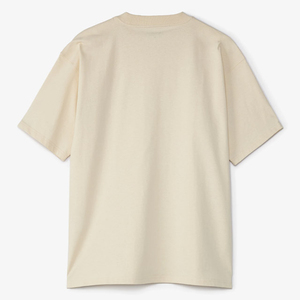 Camiseta de Manga Corta para Hombre, Corte Holgado, Estampado de Retrato, 100% Algodón Jersey, Impresión por Sublimación, Estilo Urbano - Product Image 2