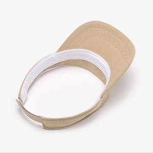 Gorra Deportiva Ajustable para Exteriores con Protección UV, Logotipo Bordado Personalizado, Impresión Digital, Color y Diseño Personalizados - Product Image 6