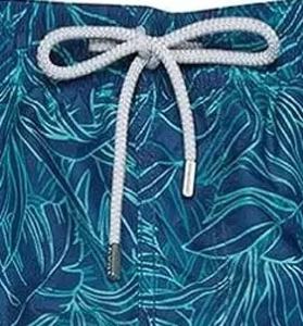 Último diseño de los hombres cortos de sublimación de impresión floral pantalones cortos casuales de alta calidad de secado rápido superventas bordado hombres cortos - Product Image 4