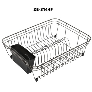 Decorative Metal Basket for Boutique Home Decor Stores Premium Handmade Wire Basket for Luxury Dining DecorationWholesale - Product Image 1