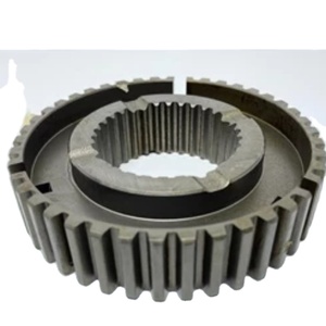 ชุดเกียร์อะไหล่ใหม่ MD-703957 SUNUP MASTER รุ่น HRC58-62 สำหรับ MITSUBISHI L300 ดีเซล พร้อมดุมและปลอกเกียร์ - Product Image 3