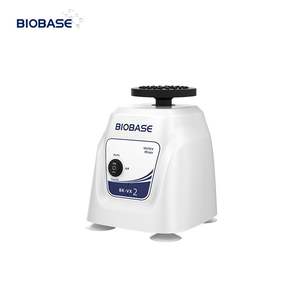 Mezclador de precio de fábrica de BIOBASE de China, mezclador de sangre con diseño de rodamiento excéntrico, mezclador de agitación Orbital para laboratorio - Product Image 1