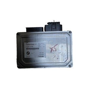 Módulo de Control Valvetronic Compatible con BMW 550i E60 E61 2007 2008 2009 2010, Unidad de Motor (ECU) OEM 7575654 - Product Image 1