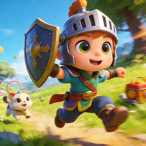 Construit avec 6 technologies de pointe, notre logiciel multi-jeux alimente votre borne d'arcade et votre console de jeu sans interruption. - Product Image 1