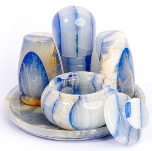 Resin <b>Salt</b> Pepper <b>Shaker</b> Set Sprinkler Mill Eye-Catching Kitchen Accessory for Special Gifts & Corporate Gifting Usage - Product Image 2