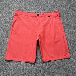 walkshorts cargo shorts beach shorts 4 way Stretch Men's Gym Shorts with Pocket Quick-Dry Breathable for Training boardshorts - Product Image 1