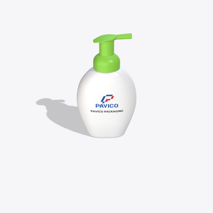ISO Certified PET Plastic <b>Pump</b> <b>Bottle</b> for Hand Soap Wash and Cosmetic Products Custom Colors & Logo Vietnam OEM/ODM - Product Image 1