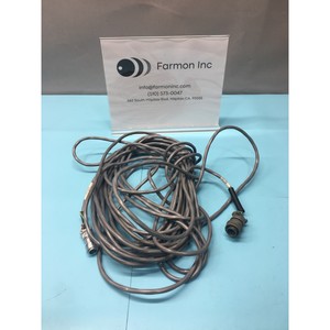 AMAT 1390-01460 CTI 8032222G005 CRYO PUMP BUFFER - Equipo y Piezas de Semiconductores de Confianza de Marca Global - Product Image 2