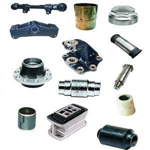 Pièces de rechange robustes Hendrickson S285001657 VS318442 21140024 SSR1VA1031 S215901 30550010 S215902 C201911 C201912 47421000 S23613 - Product Image 1