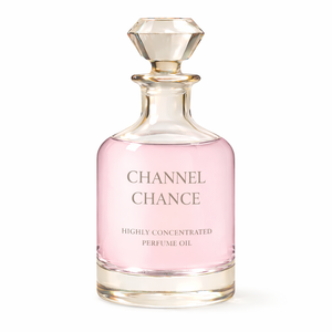 Aceite de Perfume Concentrado (Attar) Sin Alcohol de Alta Calidad, 50 Gramos, Unisex, Fragancia Duradera - Product Image 1