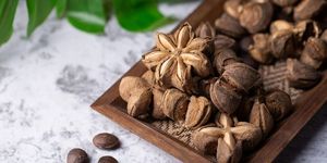 Huile de Sacha Inchi Premium Bio Pressée à Froid, Très Demandée, pour Soins Anti-Rides et Traitement du Cuir Chevelu - Product Image 2