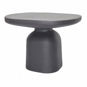 Mesa de Centro de Metal de Lujo, Mesa Auxiliar de Hierro y Acero, Muebles para Sala de Estar, Hotel, Cafetería, Exportación al por Mayor - Product Image 1