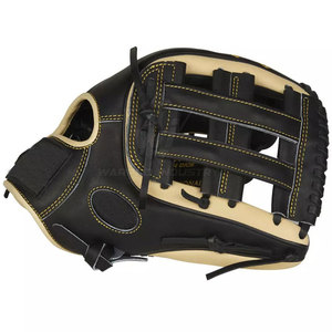 Gants de baseball modernes pour hommes, intérieur doux, durables, confortables, offrant un bon maintien pour les séances d'entraînement et les matchs. - Product Image 6