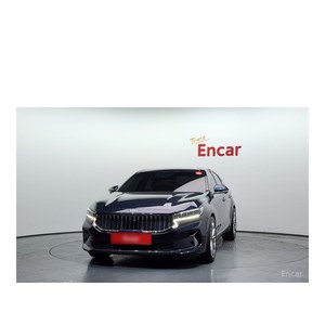 Para Kia K7 3.0 GDI Signature, modelo abril de 2019, con 75.266 km, caja de cambios automática, asientos de cuero, cámara trasera, para conductores diestros - Product Image 3