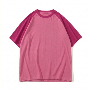 เสื้อยืดผู้ชายผ้าฝ้าย 100% น้ำหนัก 150 กรัม ขายส่ง รับสกรีนโลโก้ เสื้อยืดแขนสั้นสตรีทแวร์ สำหรับผู้หญิง เสื้อยืดไซส์ใหญ่ เสื้อยืด unisex - Product Image 6