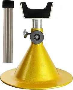 OEM/ ODM <b>Veterinary</b> <b>Instrument</b> for Horse Grooming Hoof Stand With Magnet - Product Image 6