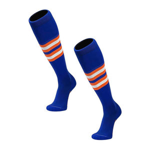 Wholesale Custom Elastic Crew <b>Compression</b> <b>Socks</b> Unisex Polyester Gym <b>Running</b> Yoga Bottom Logo Quick Dry Anti-Bacterial Sports - Product Image 5