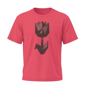 Camiseta Personalizada para Hombre, Sostenible y de Alta Demanda, de Algodón/Poliéster, Antiencogimiento, Secado Rápido, Transpirable, Manga Corta, Corte Regular - Product Image 1