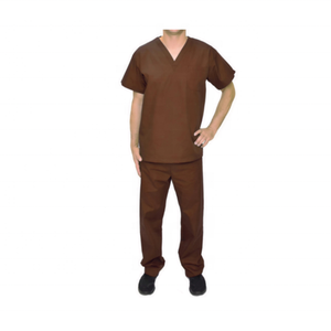 Uniformes d'hôpital de taille normale, uniformes de gommage, pour les médecins professionnels pour hommes, prix supplémentaires, 1 pièce - Product Image 5