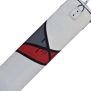 Sacos de boxeo de cuero para entrenamiento de fitness, sacos de arena para boxeo para adultos, CP-BPB-08, venta al por mayor de fábrica. - Product Image 2