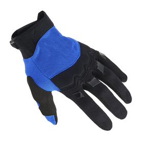 Gants de cyclisme VTT en gros OEM, très demandés, durables, en tissu doux, vêtements de sport, à prix avantageux - Product Image 3