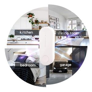 บายบาย บัก ผลิตภัณฑ์ไล่แมลงปลอดภัยสำหรับจานและชาม บริษัทกรีนเอิร์ธ - Product Image 5