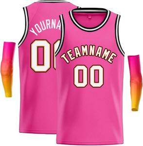 Maillots pour hommes, femmes et jeunes, vêtements de performance et équipements confortables, uniformes de basket-ball de qualité supérieure, conçus sur mesure - Product Image 2