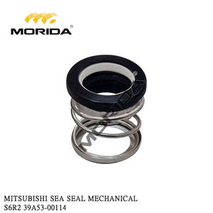 Huile de bouchon S6R2 34A42-00500 pour MITSUBISHI - Product Image 5
