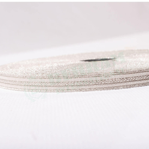 Accesorios Personalizados Hechos en Pakistán, Estilo 2026, Adorno de Alambre Trenzado de Mylar Dorado 100% para Vestimentas de Iglesia y Disfraces Elegantes - Product Image 4