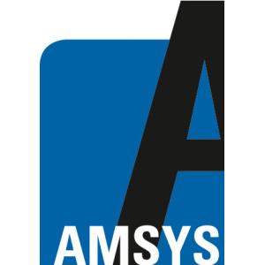 AMSYS GmbH & Co. KG logo