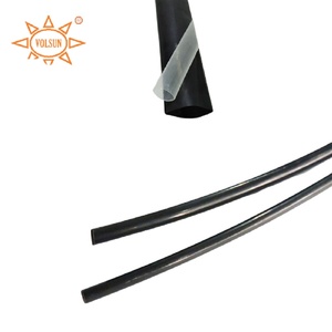 Nhà cung cấp Trung Quốc chống mài mòn kết nối cáp bảo vệ <span class=keywords><strong>pvdf</strong></span> nhiệt co tay áo - Product Image 6