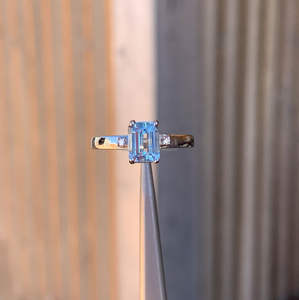 IGI/GIA Lab Grown Cut Diamond Vintage 14K Anillo de boda/compromiso amarillo Unisex Oro blanco fino para fiesta de aniversario-Worthy - Product Image 2