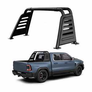 Barra Antivuelco Deportiva <span class=keywords><strong>para</strong></span> Camioneta Todoterreno 4x4, <span class=keywords><strong>para</strong></span> Toyota Tundra 2014-2025, Resistente - Product Image 1
