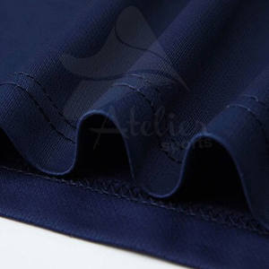 Uniforme de Fútbol para Competencia, Conjunto Deportivo Transpirable de Secado Rápido, Logotipo Personalizado, Equipación de Equipo Ligera para Entrenamiento - Product Image 6