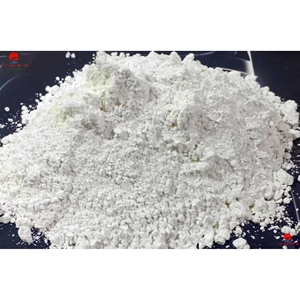 Nhat Thang VNT 7 CaCO3 Carbonate de Calcium Pureté 98% Qualité Industrielle 25 Microns D97 Poudre Blanche Enduite pour Câbles Plastiques - Product Image 2