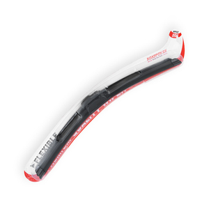 Lame d'essuie-glace flexible de qualité supérieure Roadpower, silencieuse, durable et longue durée, offrant des performances d'essuyage cohérentes - Product Image 3