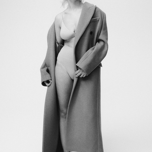 Nouveauté RABUSH SPORTS, culottes sexy pour femmes, matière en spandex, dentelle personnalisée sans couture, sous-vêtements très vendus - Product Image 2