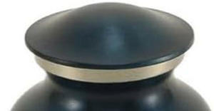 Urnas Conmemorativas de Latón para Mascotas, Urnas Funerarias para Guardar Recuerdos de Mascotas, Urnas de Entierro de Alta Calidad a Bajo Precio - Product Image 2