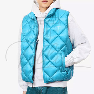 Chaqueta de Lona Casual sin Mangas para Hombre, Estilo Moderno, Transpirable e Impermeable, Ropa de Invierno - Product Image 5