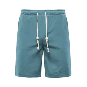 Pantalones Cortos Casuales para Hombre 2026, Pantalones Cortos Deportivos de Playa para Hombre, Moda Urbana de Verano - Product Image 6