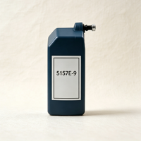 M OEM 5157E-9 Solvant 800ml Séchage Rapide pour Imprimante de Codage Industrielle CIJ