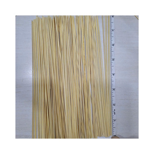 ไม้ไผ่ธรรมชาติสำหรับทำธูป จัดส่งตรงจากโรงงาน - Product Image 1