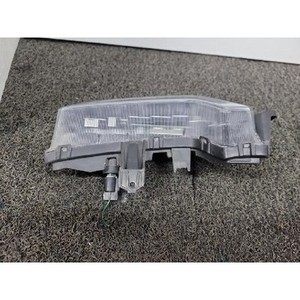 Ensemble de phares IONIQ gauche - Feux de jour, côté gauche, d'occasion, OEM 92207G2000 - Product Image 4