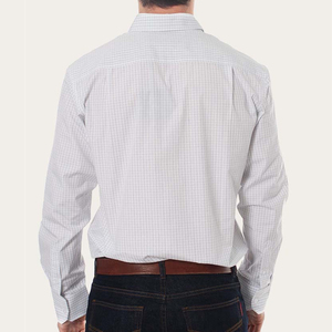 Camisas de Verano para Hombre, de Alta Calidad, a la Moda, Casuales, Cómodas, Transpirables, 100% Algodón, Ecológicas, de Secado Rápido, en Oferta - Product Image 5
