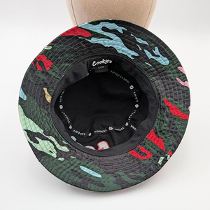 Casquette de camionneur en maille, casquettes de baseball classiques, casquette 6 panneaux 100% coton, imperméable, sport, unisexe, polyester/coton, broderie 3D, 5 panneaux - Product Image 6